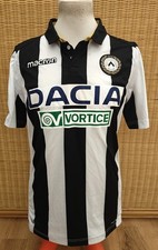 Maglia Udinese Match Worn Shirt 2018 2018 Lasagna Serie A Calcio Football
