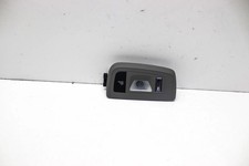 Luce interna Porsche Panamera