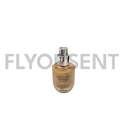 Dior capture totale cell - capture,