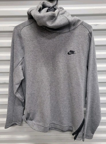 Nike sportswear tech - nike, fleece