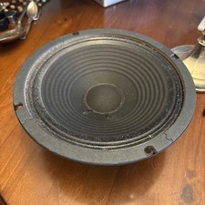Altoparlante per chitarra 8"