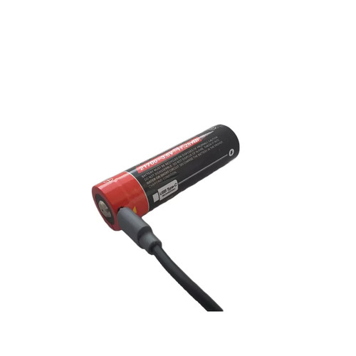 Lampada ispezione batteria - a,
