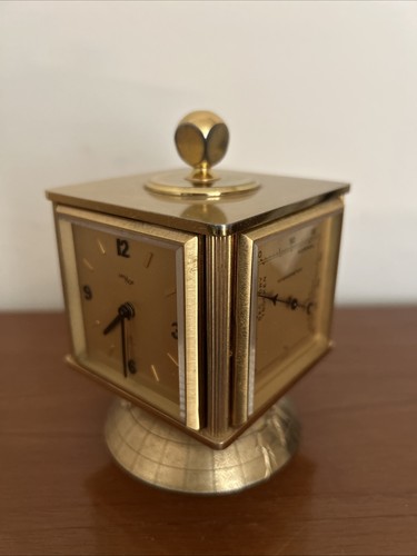 Imhof orologio tavolo - da,