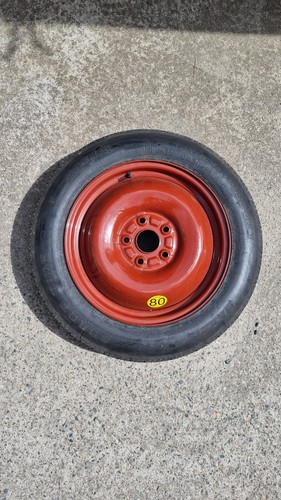 Ruotino scorta nuovo maxxis - ruotino, di