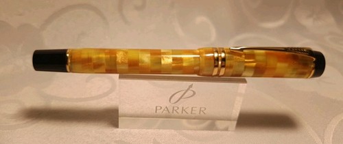 Penna sfera parker - penna, a