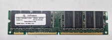Ram Infineon Sdram 128 MB -