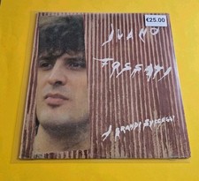 IVANO FOSSATI "I GRANDI