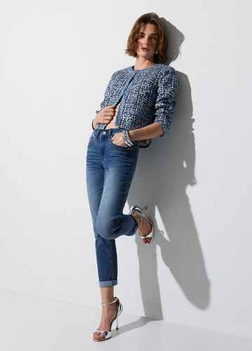 Ua6006 jeans liu donna - ua6006,