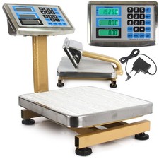 Bilancia elettronica