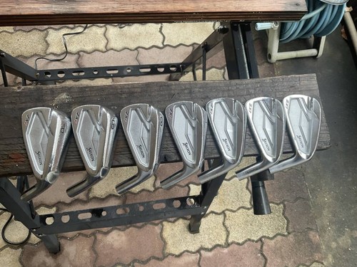 Dunlop srixon zx7 teste - dunlop,
