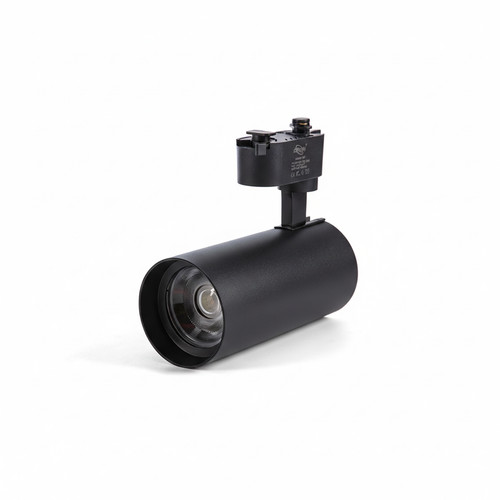 Faretto led binario 30w - binario,