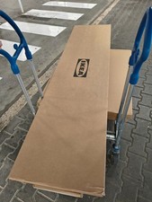 Letto/Divano Ikea Hemnes