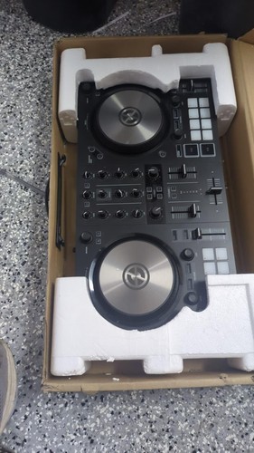 Traktor kontrol mk3 ultima - s2, mk3,