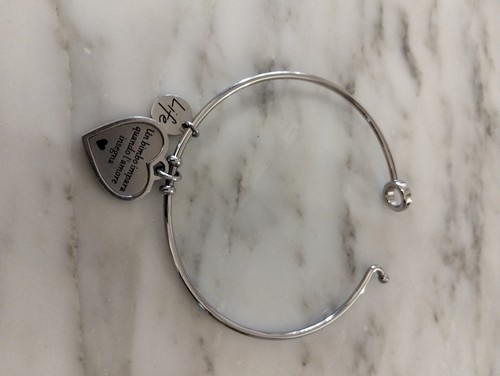 Kidult bracciale acciaio - kidult,