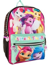 My Little Pony Bambini Zaino A
