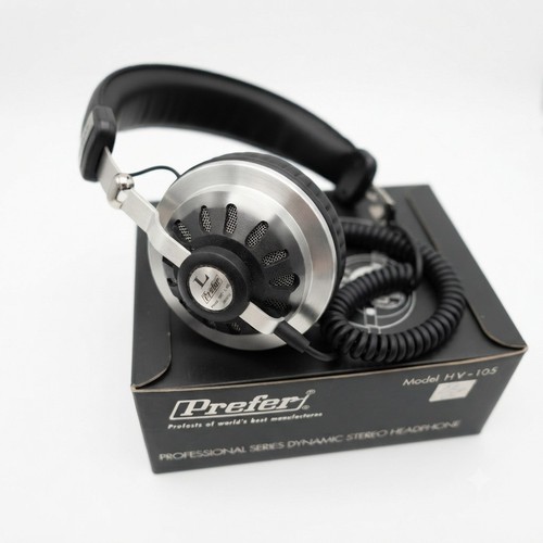 Vintage prefer 105 - vintage, hv-105