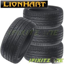 4 Lionhart LH-503 235/45ZR17