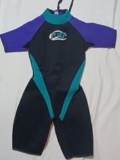 Muta Jet Gladiator nera viola