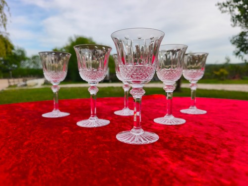 Belle serie verres a vin - a,