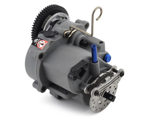 Cambio traxxas completo per - traxxas,