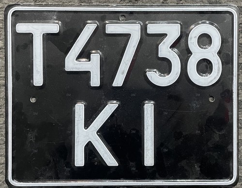 Targa ucraina - targa,