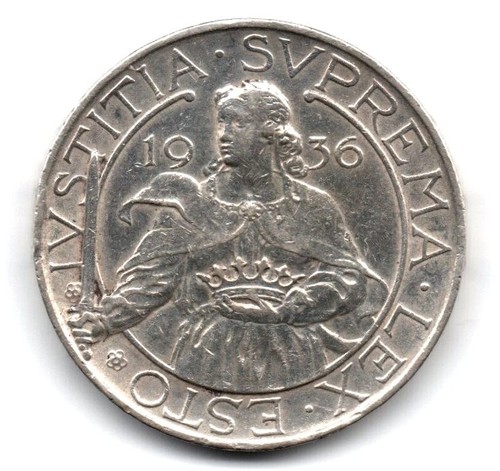 San marino 1936 km10 - marino,