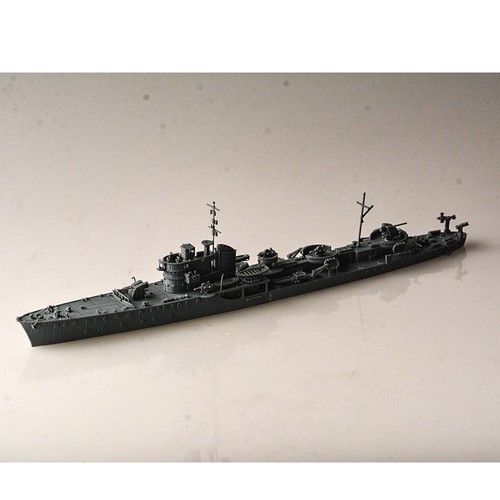 Modellino kit 600 700 - 1/600, 1/700