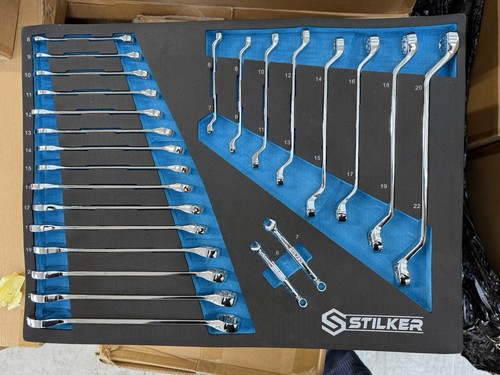 Set utensili per officina - per,