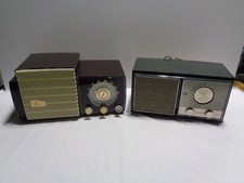 Radio valvole modello 480 - radio,