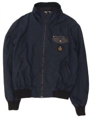 Refrigiwear giacca bomber cruz - refrigiwear,