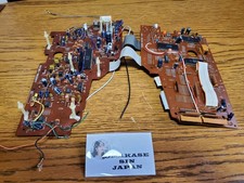 Set di 2 schede principali per chitarra digitale CASIO DG-20 buone...