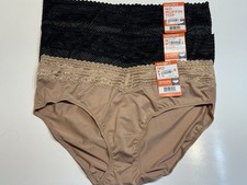 Mutandine in microfibra