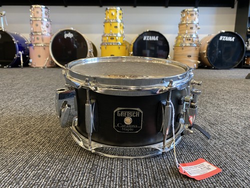 Ottimo rullante gretsch - rullante,