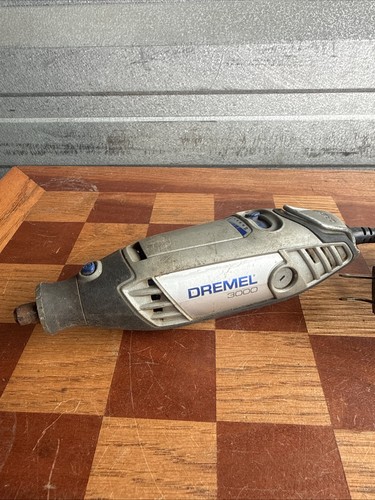 Dremel 3000 utensile - dremel,
