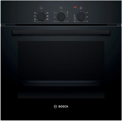 Forno elettrico ventilato - elettrico, da