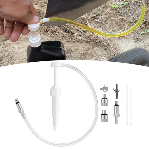 Kit pompa olio ingranaggio