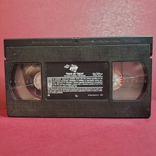 VHS Disney Playhouse Out of