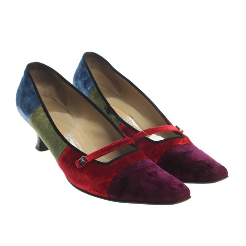 Decolte salvatore ferragamo - salvatore,