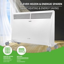 Ballu Heat-Max 2.0 Convetore
