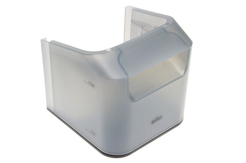 Braun serbatoio contenitore - serbatoio,
