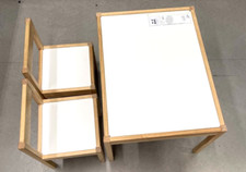 Ikea latt tavolo per bambini - ikea,