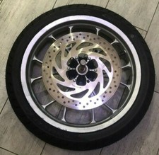 Cerchio anteriore Aprilia RS