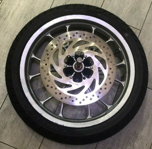 Cerchio anteriore aprilia - anteriore, rs