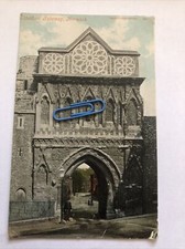 Ethelbert Gateway Norwich