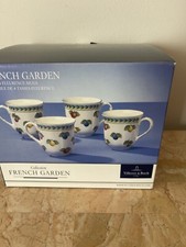 Villeroy Boch tazze da