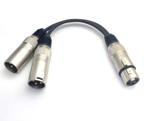 Cavo adattatore sdoppiatore - adattatore,