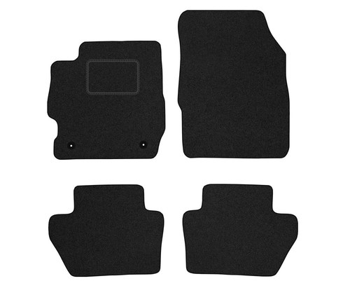 Fo31 set tappetini velluto - set,