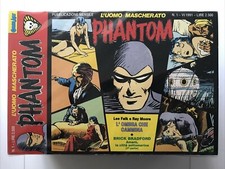 Phantom L’Uomo Mascherato
