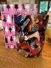 Vintage 1990s Enesco Barbie