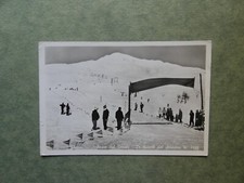 Cartolina Brescia Valle